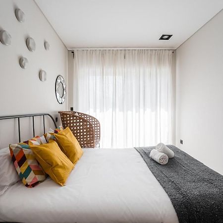 Guestready - Quental Wallpaper Near Marques Square 波尔图 外观 照片