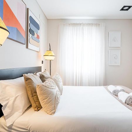 Guestready - Quental Wallpaper Near Marques Square 波尔图 外观 照片