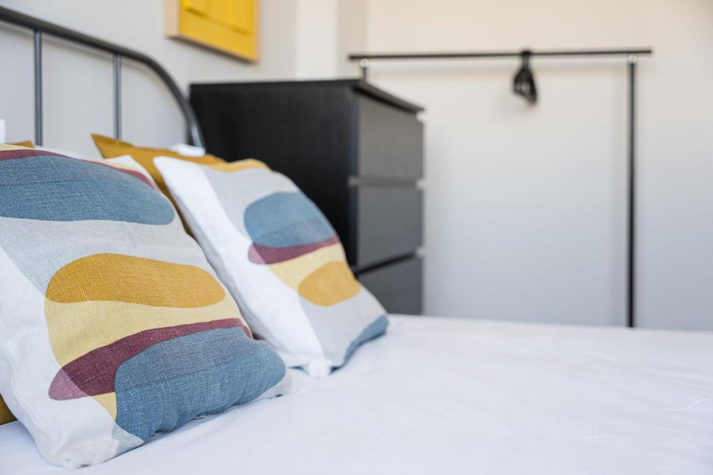 Guestready - Quental Wallpaper Near Marques Square 波尔图 外观 照片