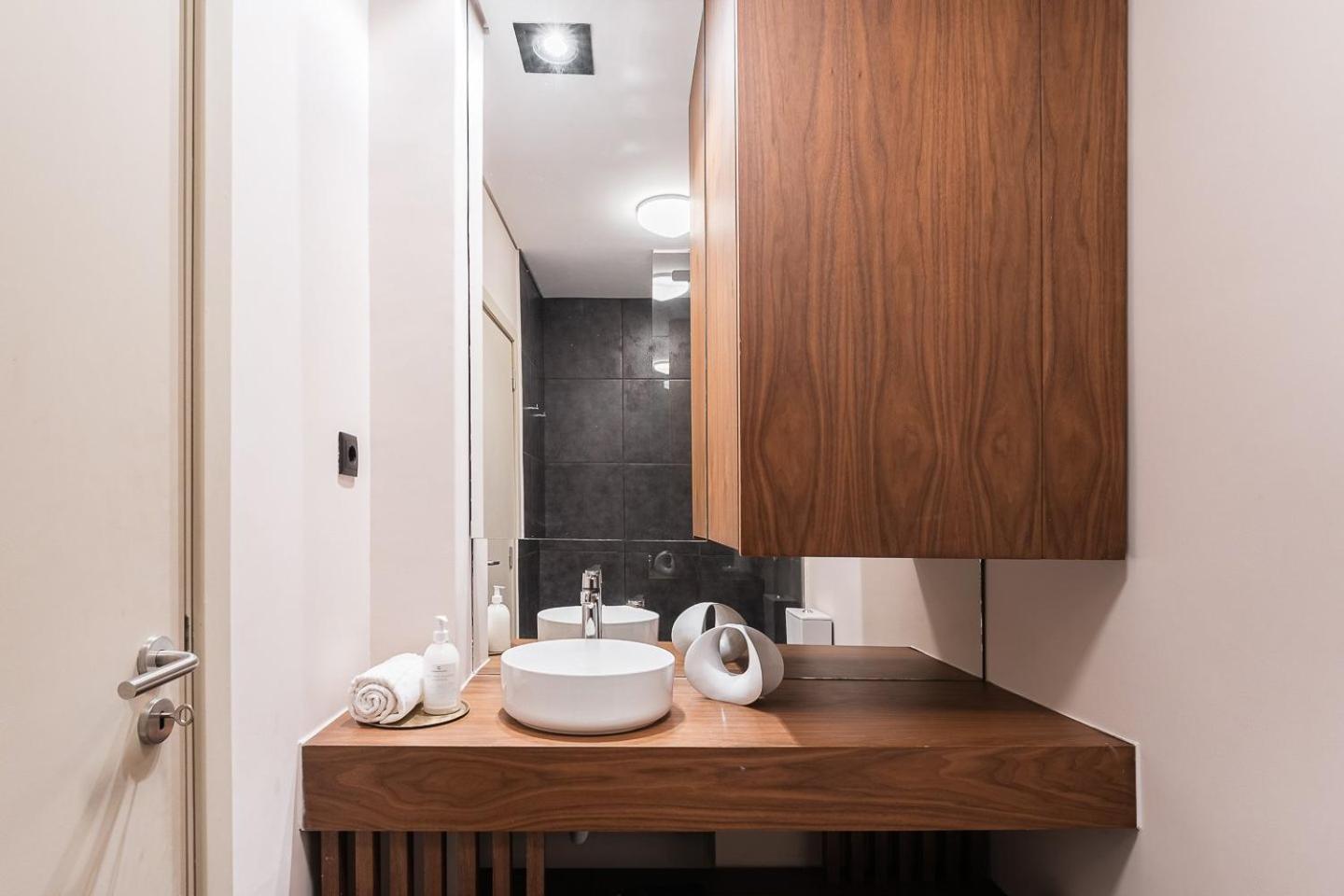 Guestready - Quental Wallpaper Near Marques Square 波尔图 外观 照片