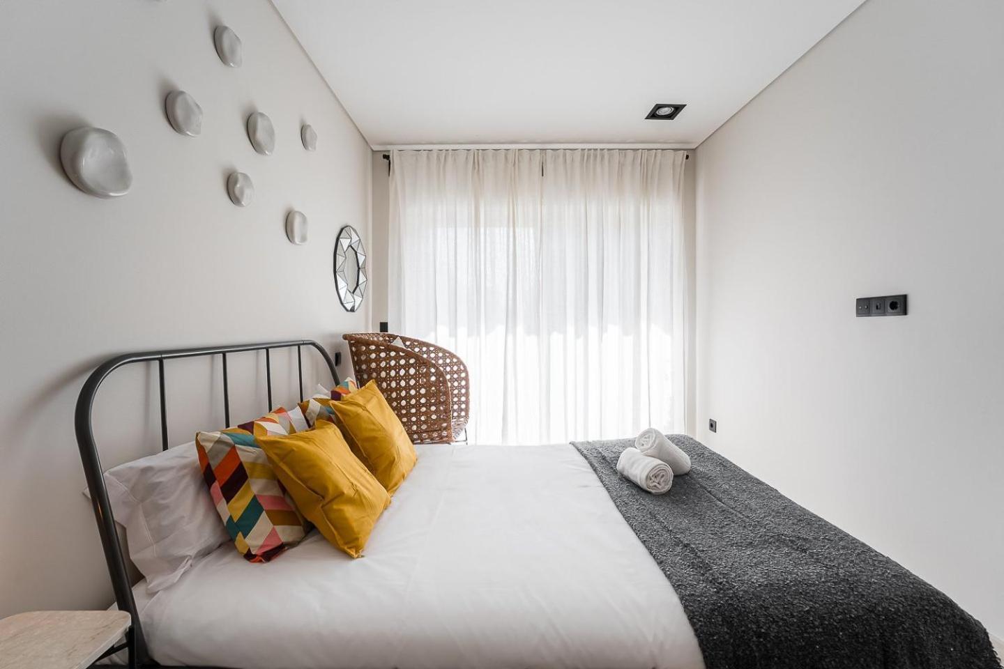 Guestready - Quental Wallpaper Near Marques Square 波尔图 外观 照片