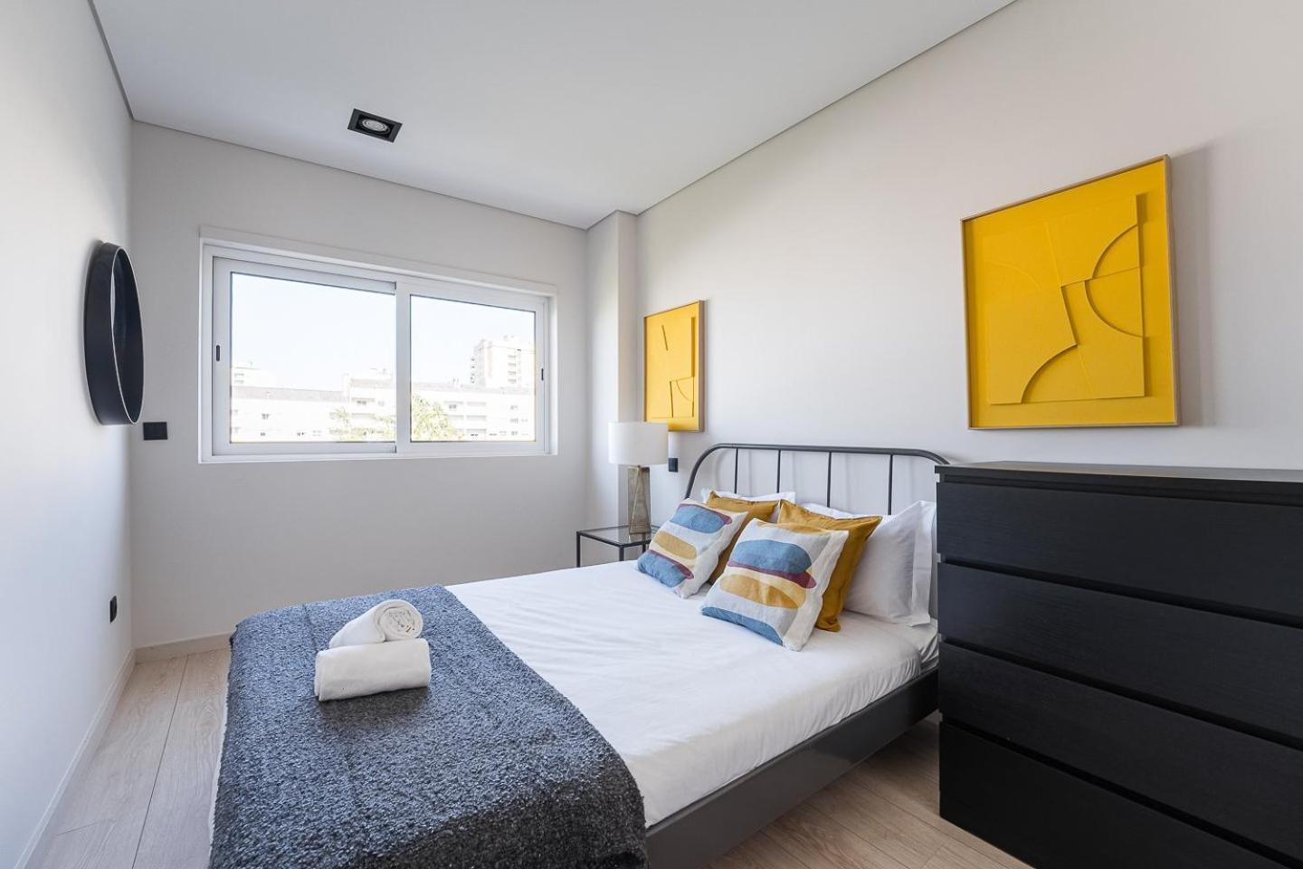 Guestready - Quental Wallpaper Near Marques Square 波尔图 外观 照片