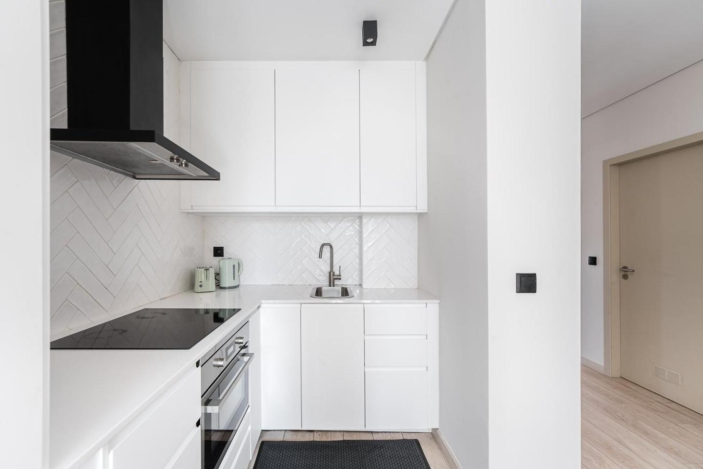 Guestready - Quental Wallpaper Near Marques Square 波尔图 外观 照片
