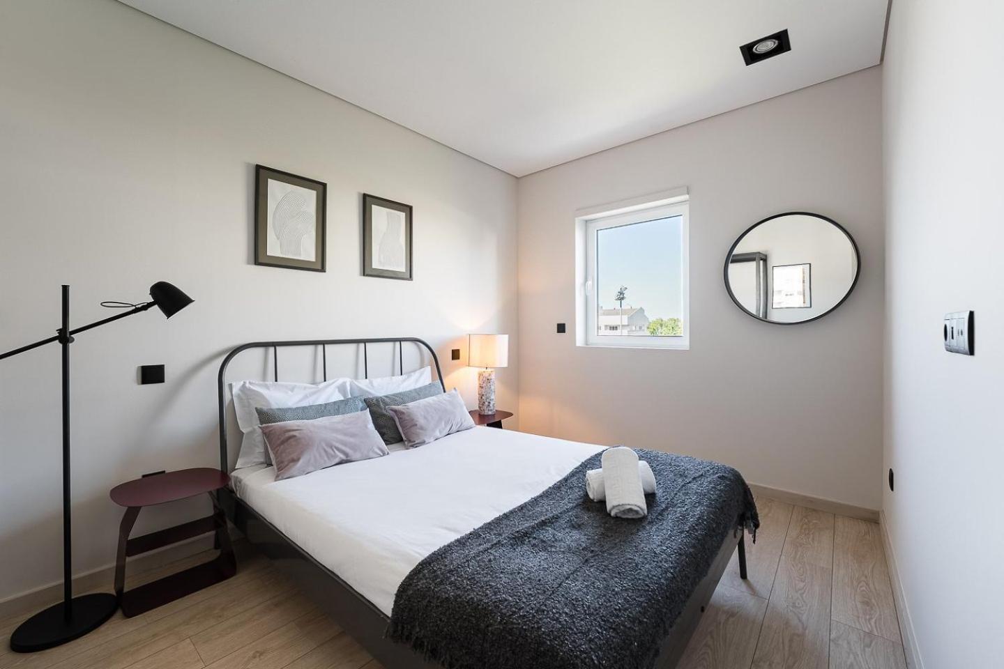 Guestready - Quental Wallpaper Near Marques Square 波尔图 外观 照片