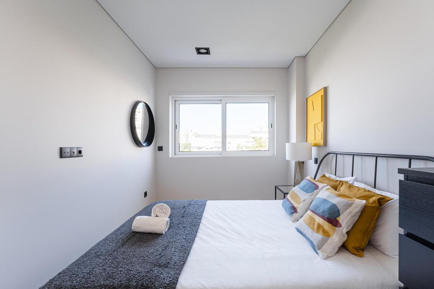 Guestready - Quental Wallpaper Near Marques Square 波尔图 外观 照片