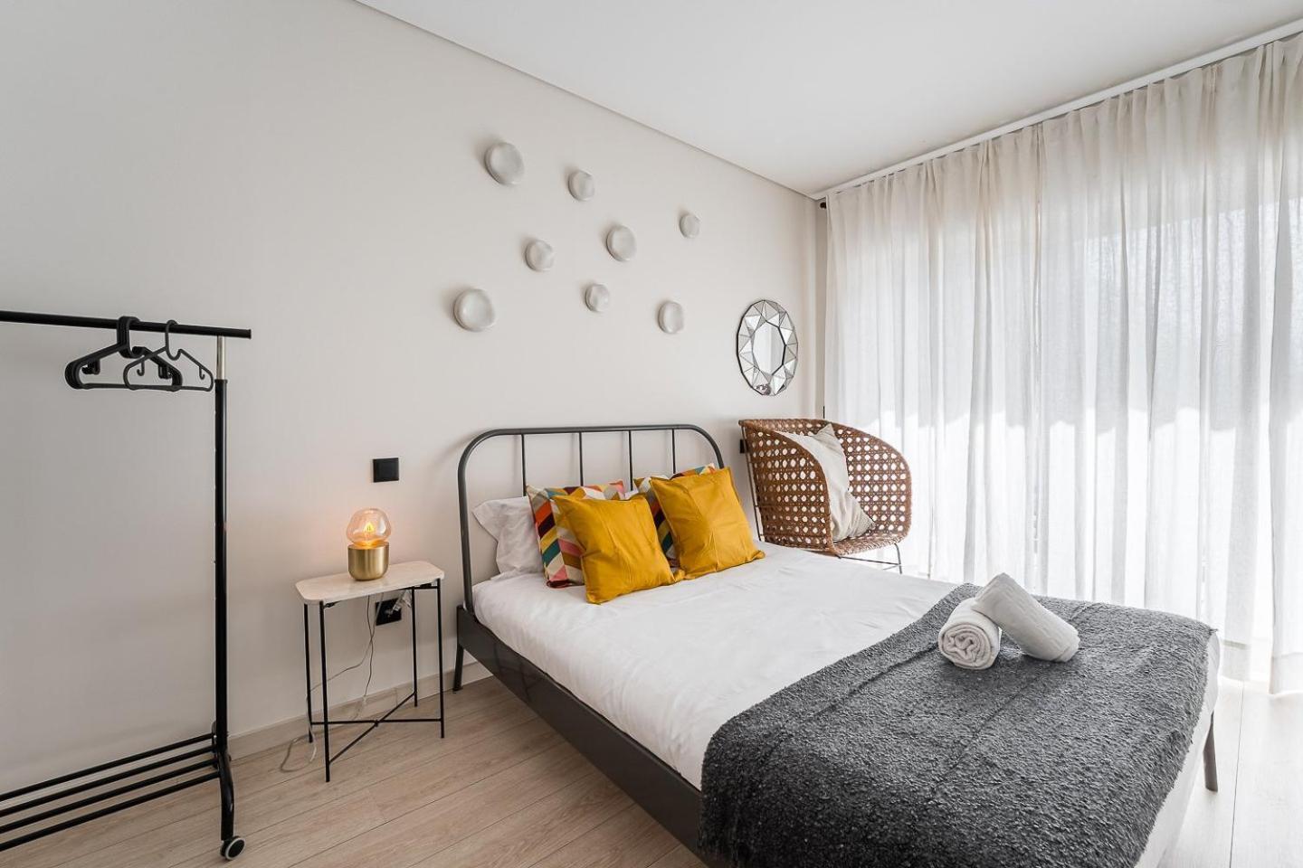 Guestready - Quental Wallpaper Near Marques Square 波尔图 外观 照片