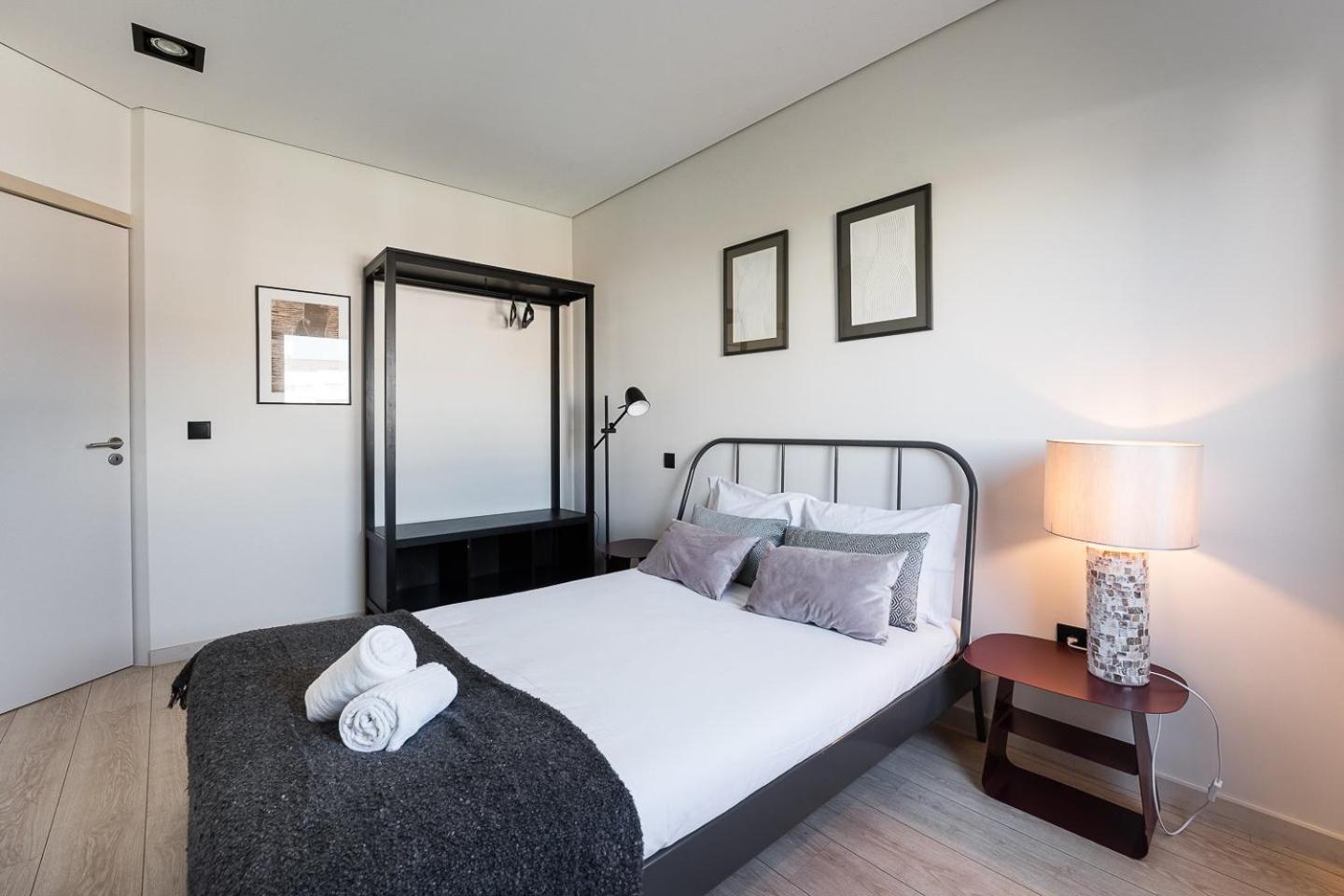 Guestready - Quental Wallpaper Near Marques Square 波尔图 外观 照片