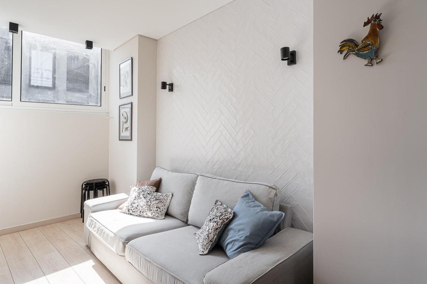 Guestready - Quental Wallpaper Near Marques Square 波尔图 外观 照片