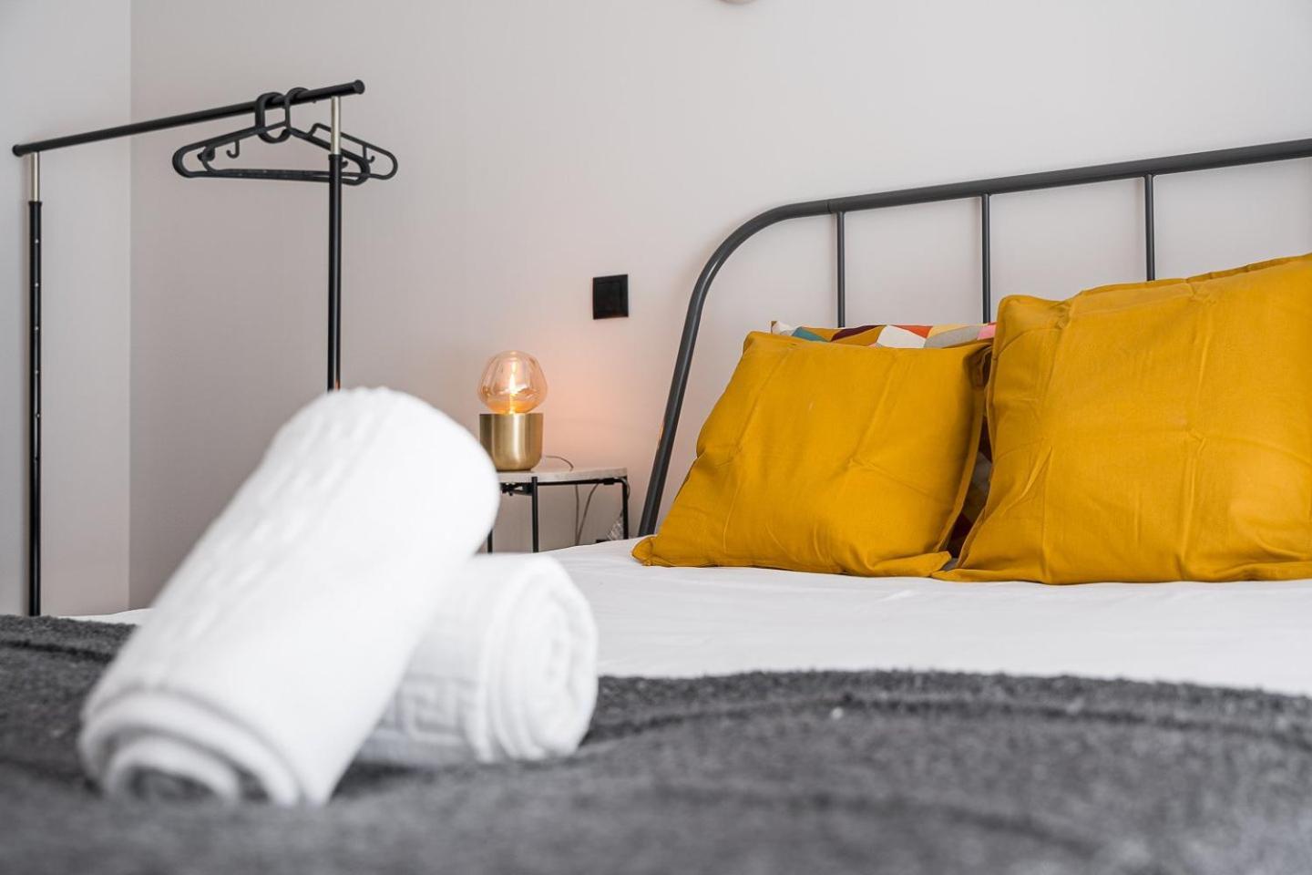 Guestready - Quental Wallpaper Near Marques Square 波尔图 外观 照片