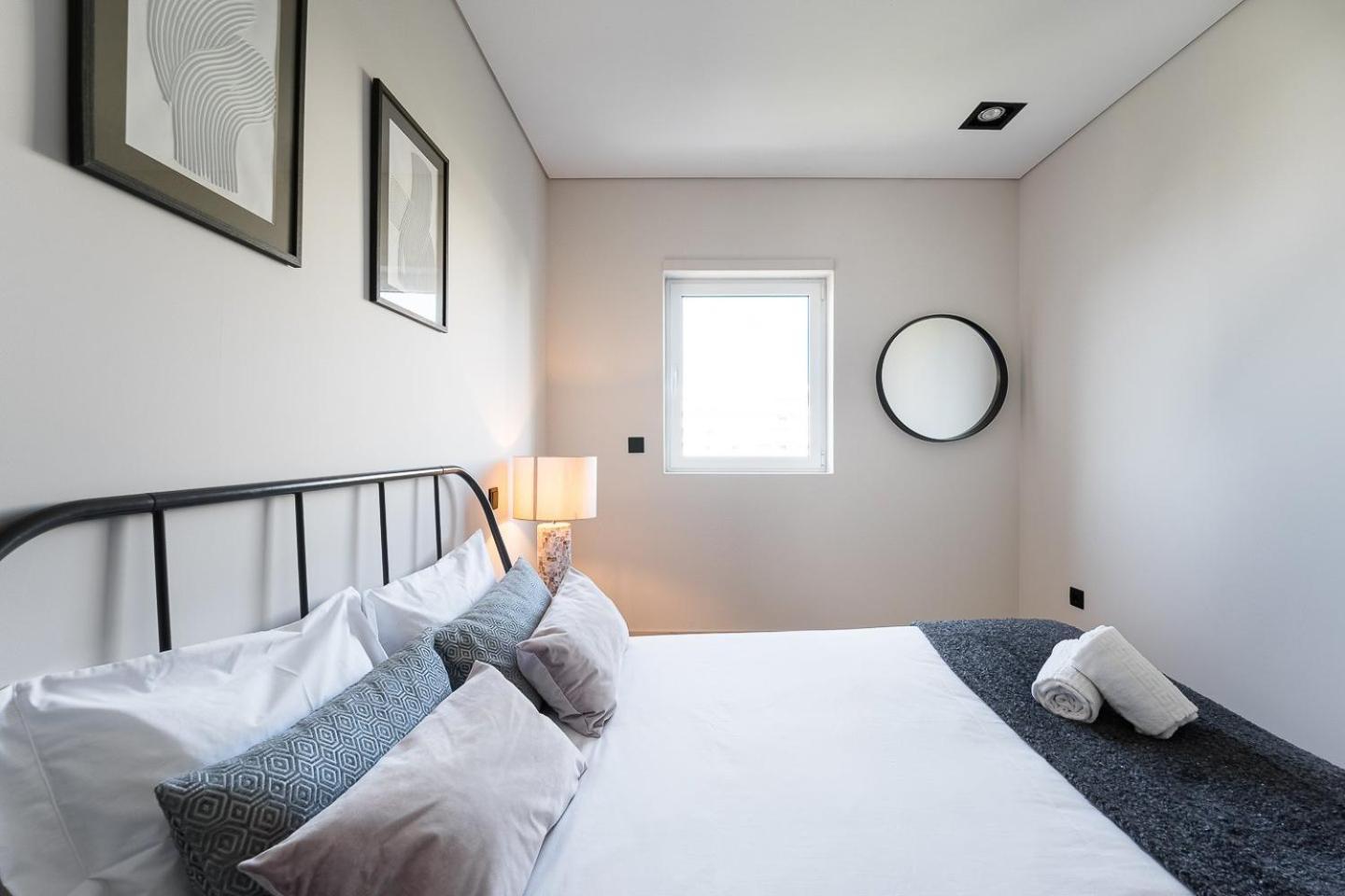 Guestready - Quental Wallpaper Near Marques Square 波尔图 外观 照片