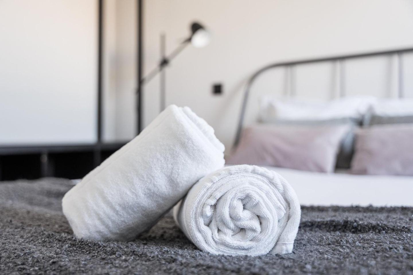 Guestready - Quental Wallpaper Near Marques Square 波尔图 外观 照片