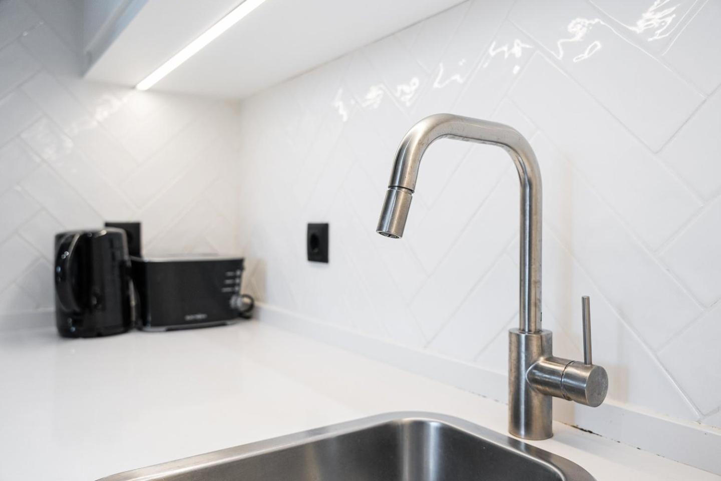 Guestready - Quental Wallpaper Near Marques Square 波尔图 外观 照片
