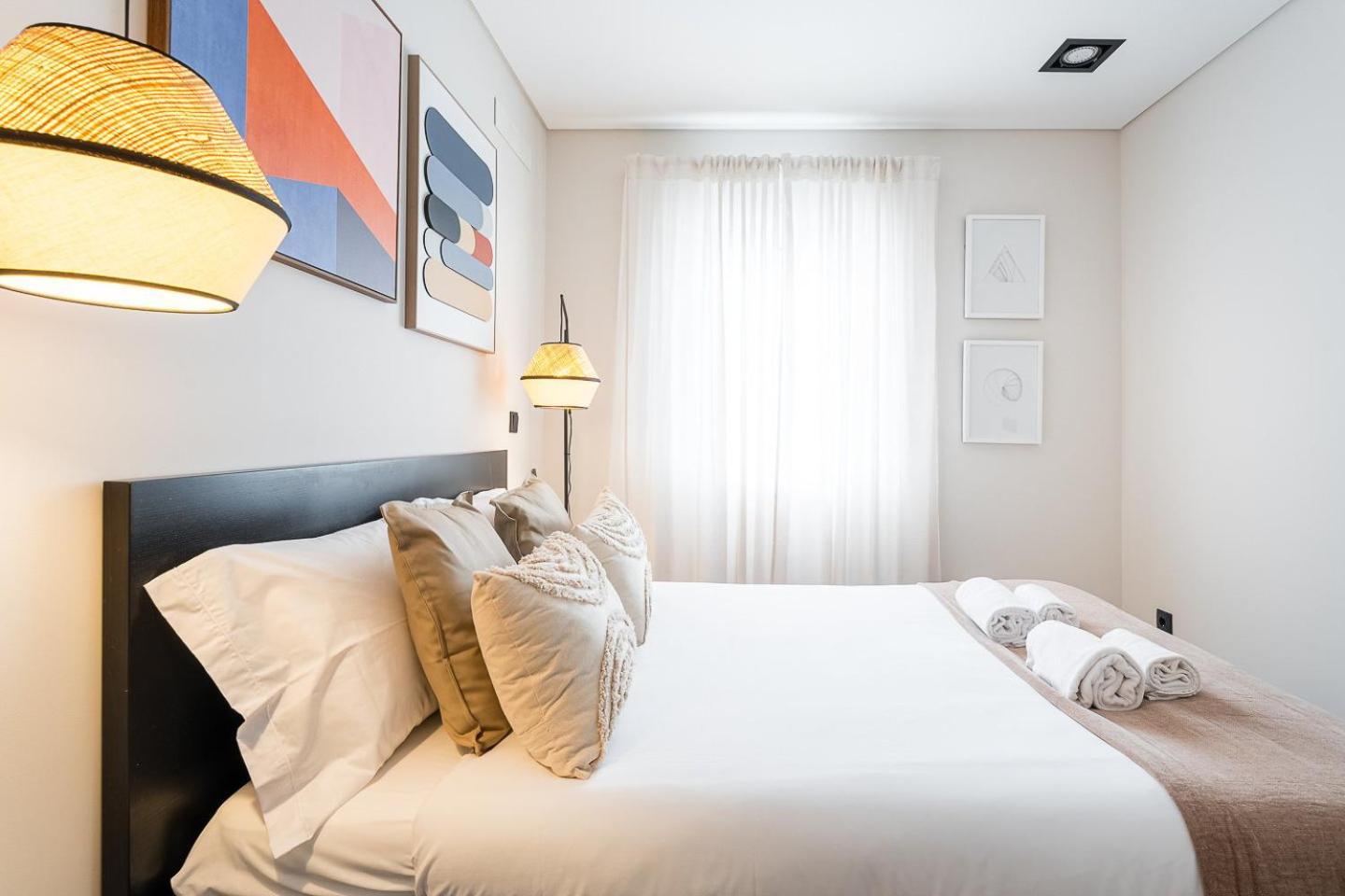 Guestready - Quental Wallpaper Near Marques Square 波尔图 外观 照片