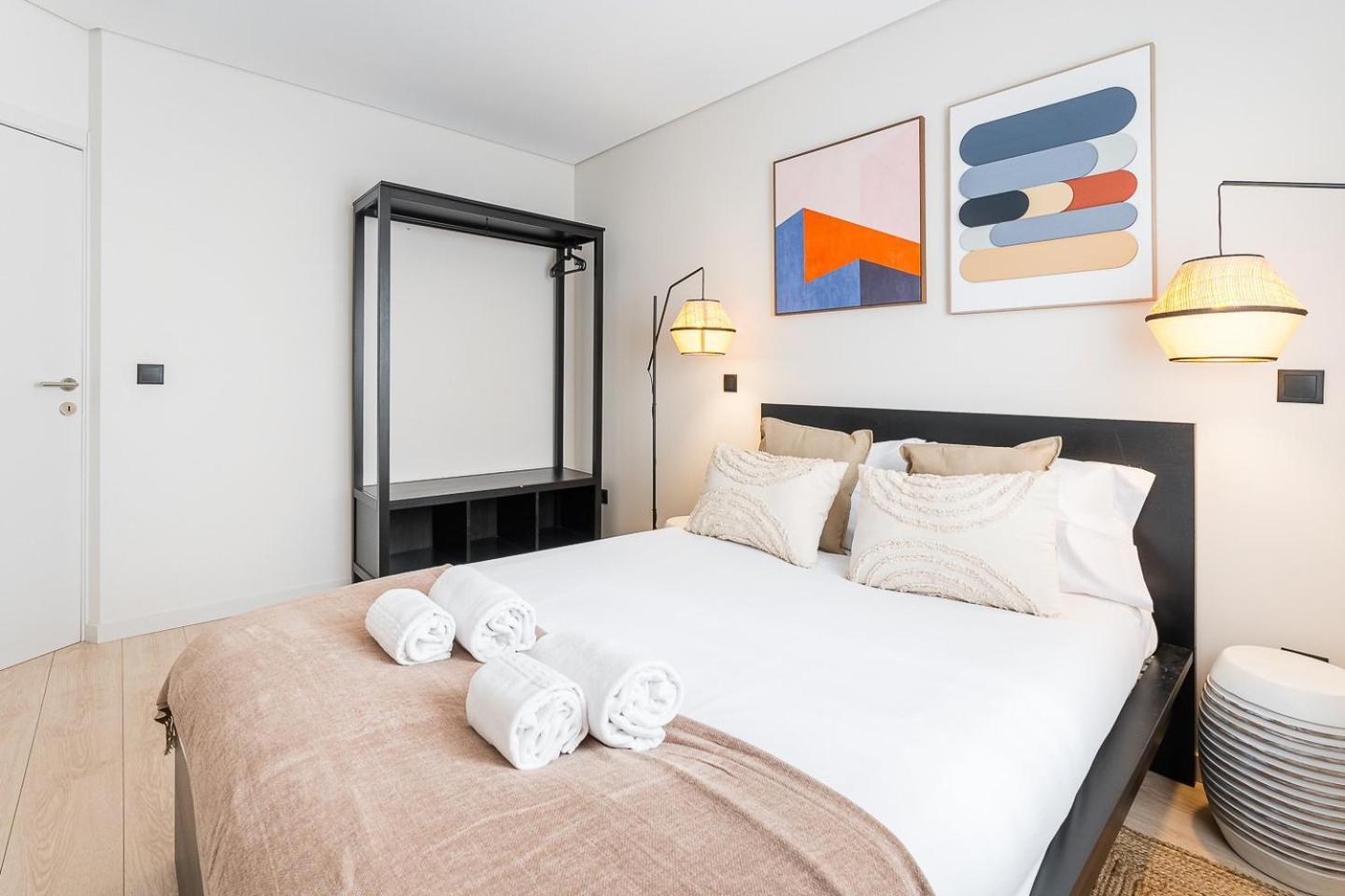Guestready - Quental Wallpaper Near Marques Square 波尔图 外观 照片