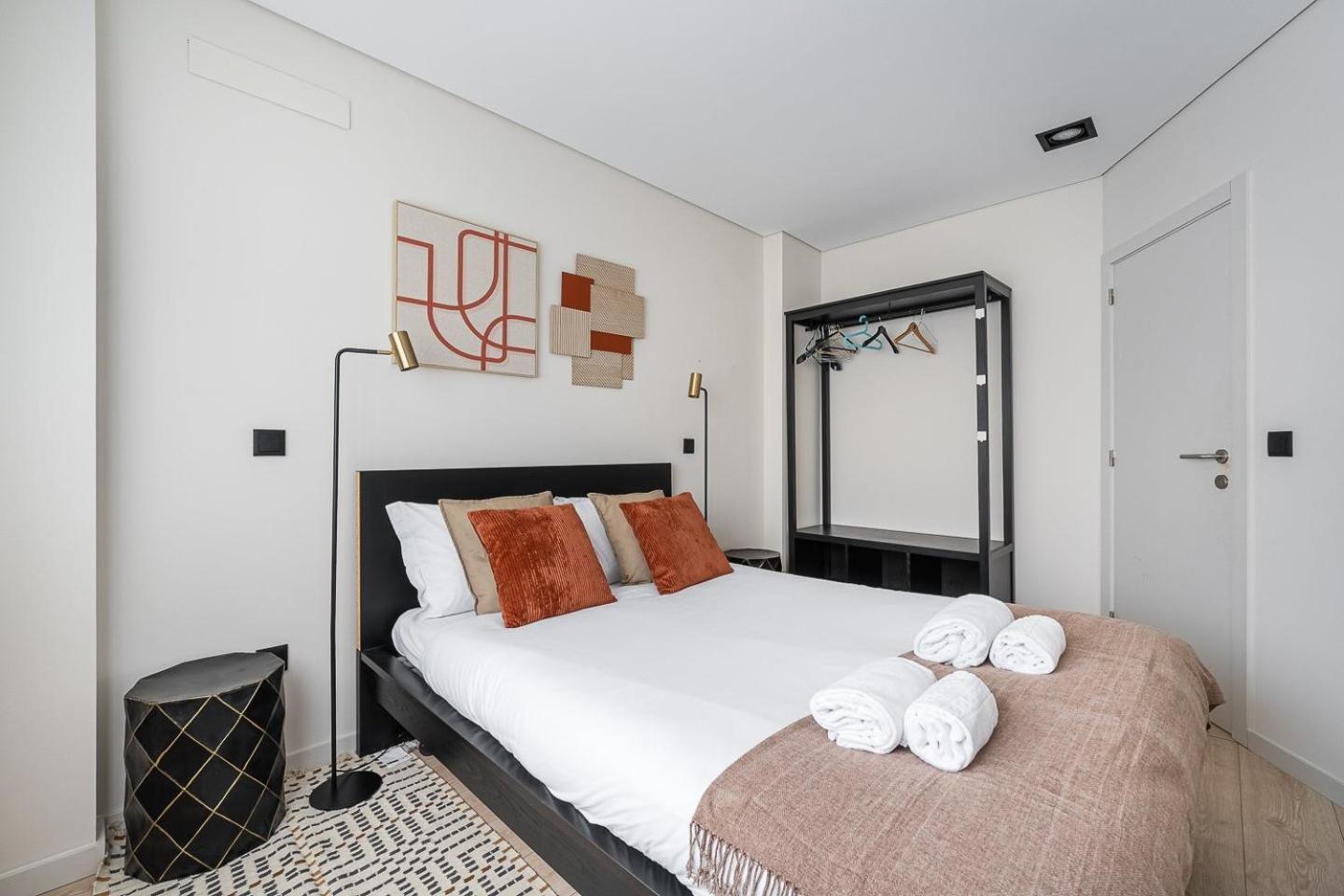 Guestready - Quental Wallpaper Near Marques Square 波尔图 外观 照片
