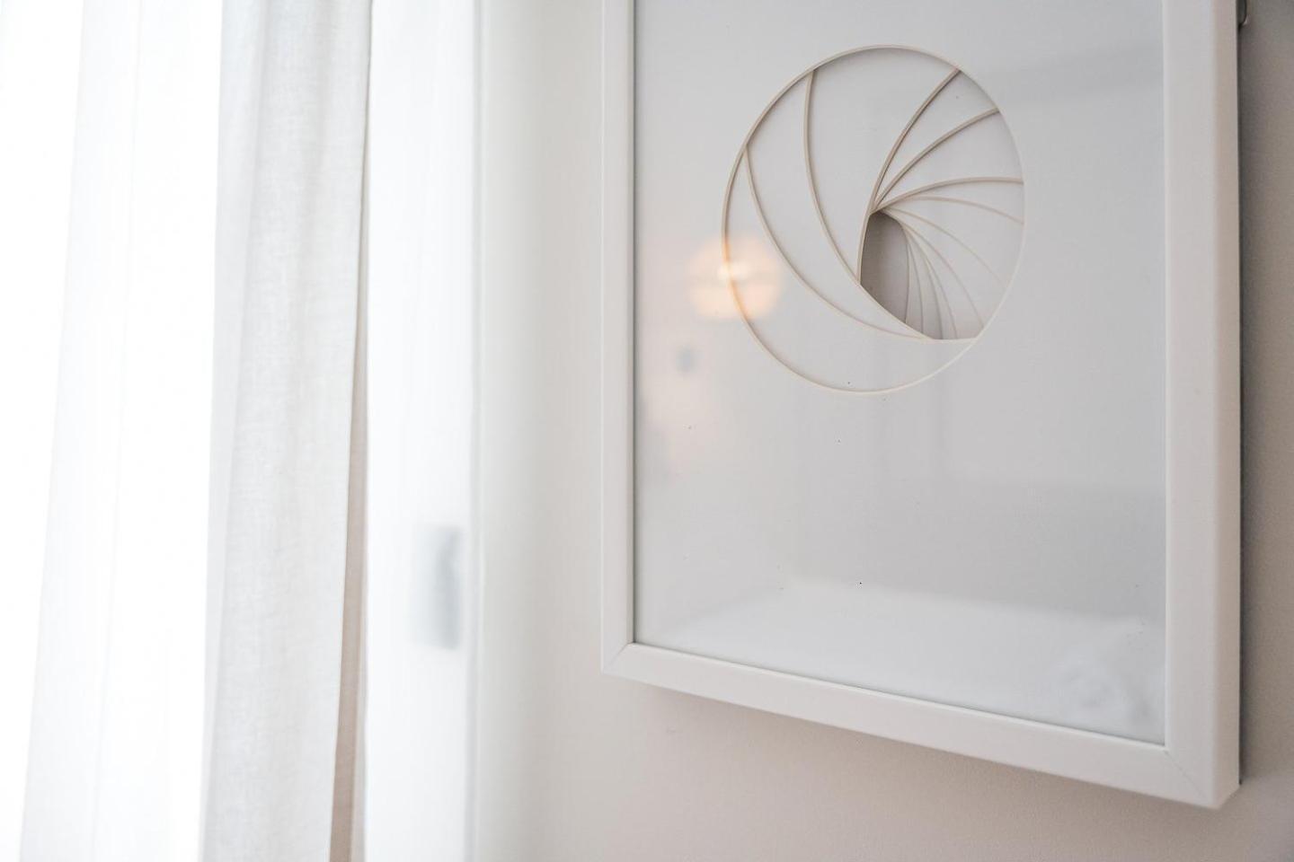 Guestready - Quental Wallpaper Near Marques Square 波尔图 外观 照片