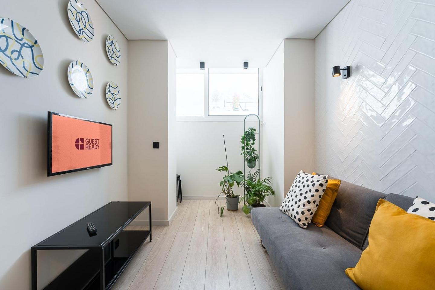Guestready - Quental Wallpaper Near Marques Square 波尔图 外观 照片