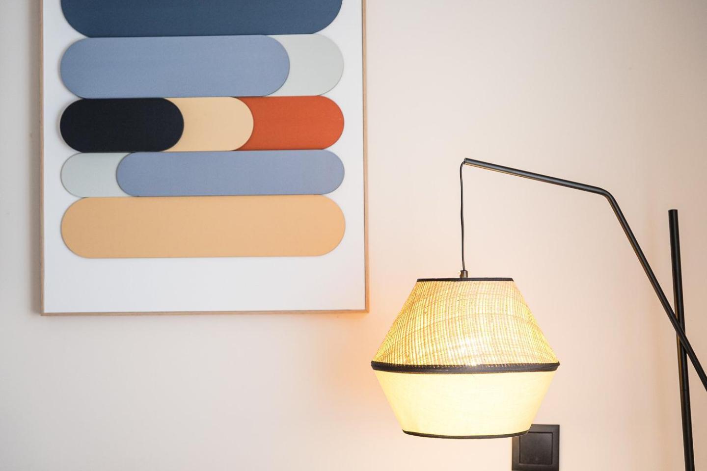 Guestready - Quental Wallpaper Near Marques Square 波尔图 外观 照片