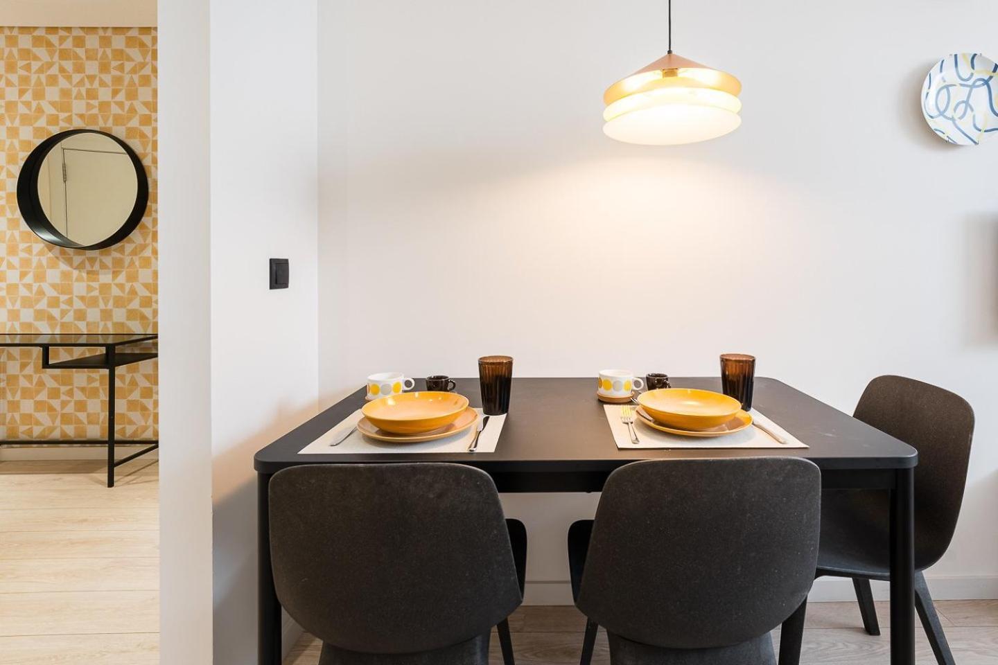 Guestready - Quental Wallpaper Near Marques Square 波尔图 外观 照片