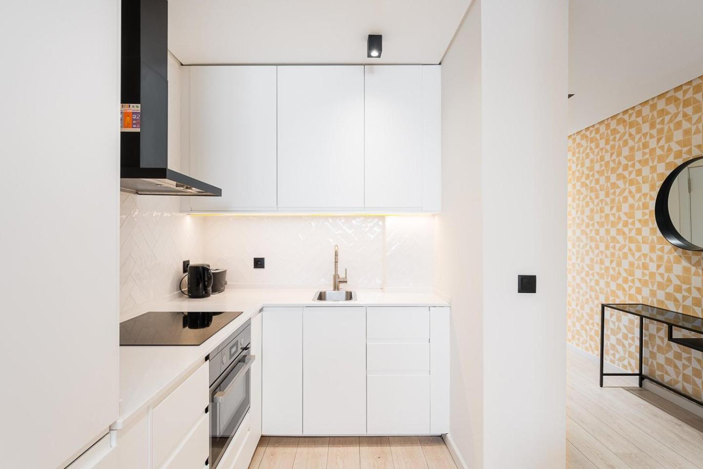 Guestready - Quental Wallpaper Near Marques Square 波尔图 外观 照片