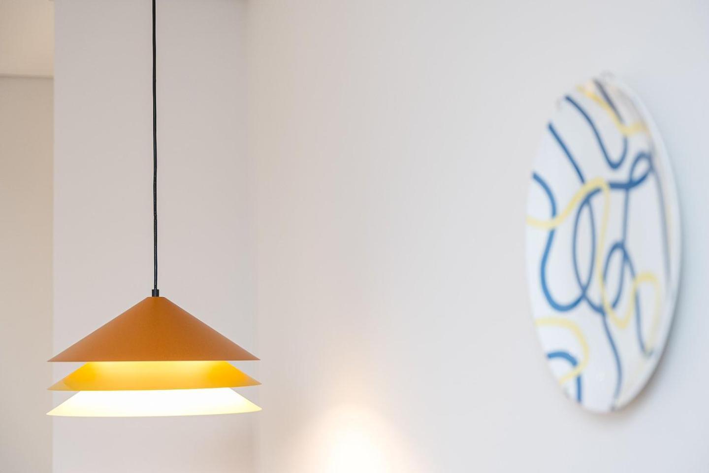 Guestready - Quental Wallpaper Near Marques Square 波尔图 外观 照片