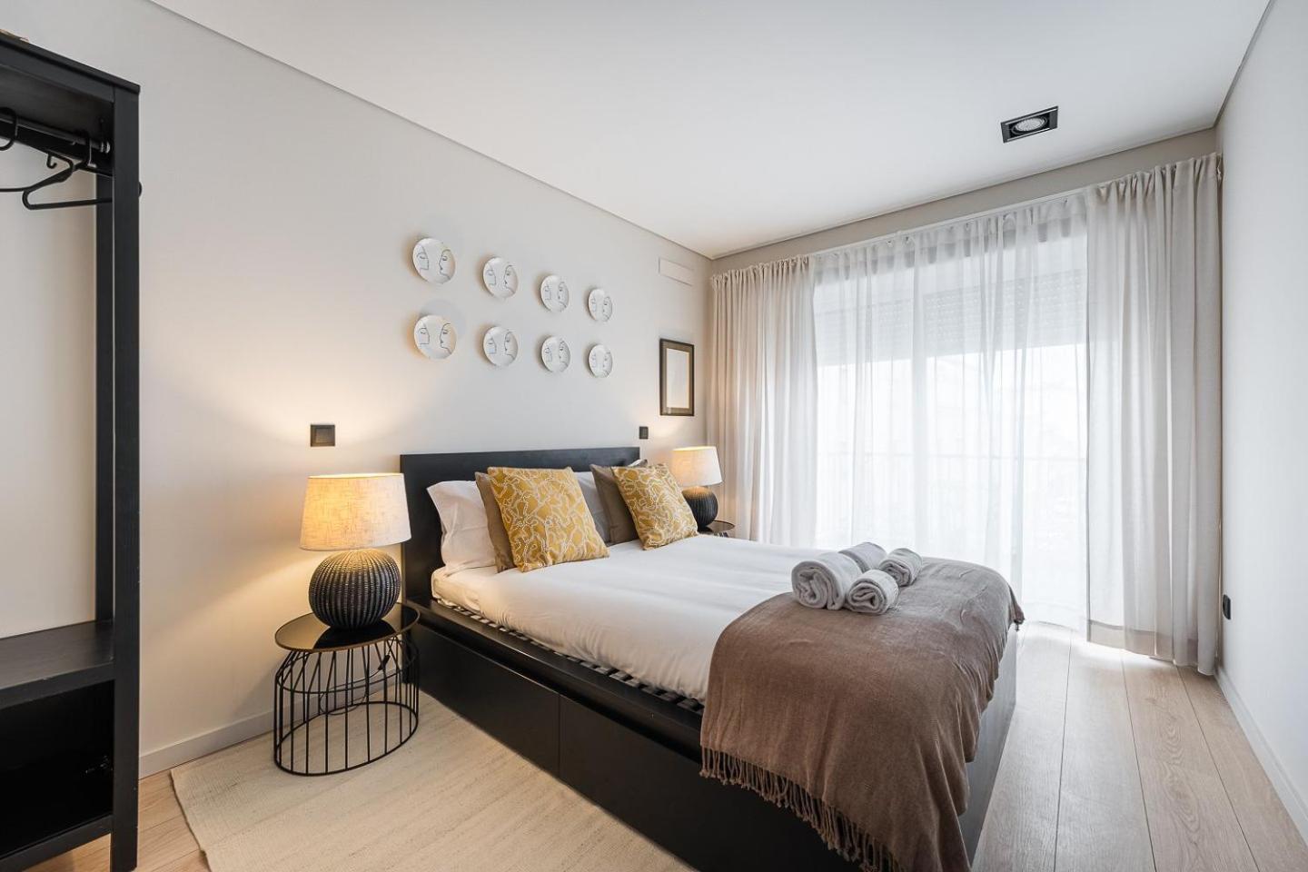 Guestready - Quental Wallpaper Near Marques Square 波尔图 外观 照片
