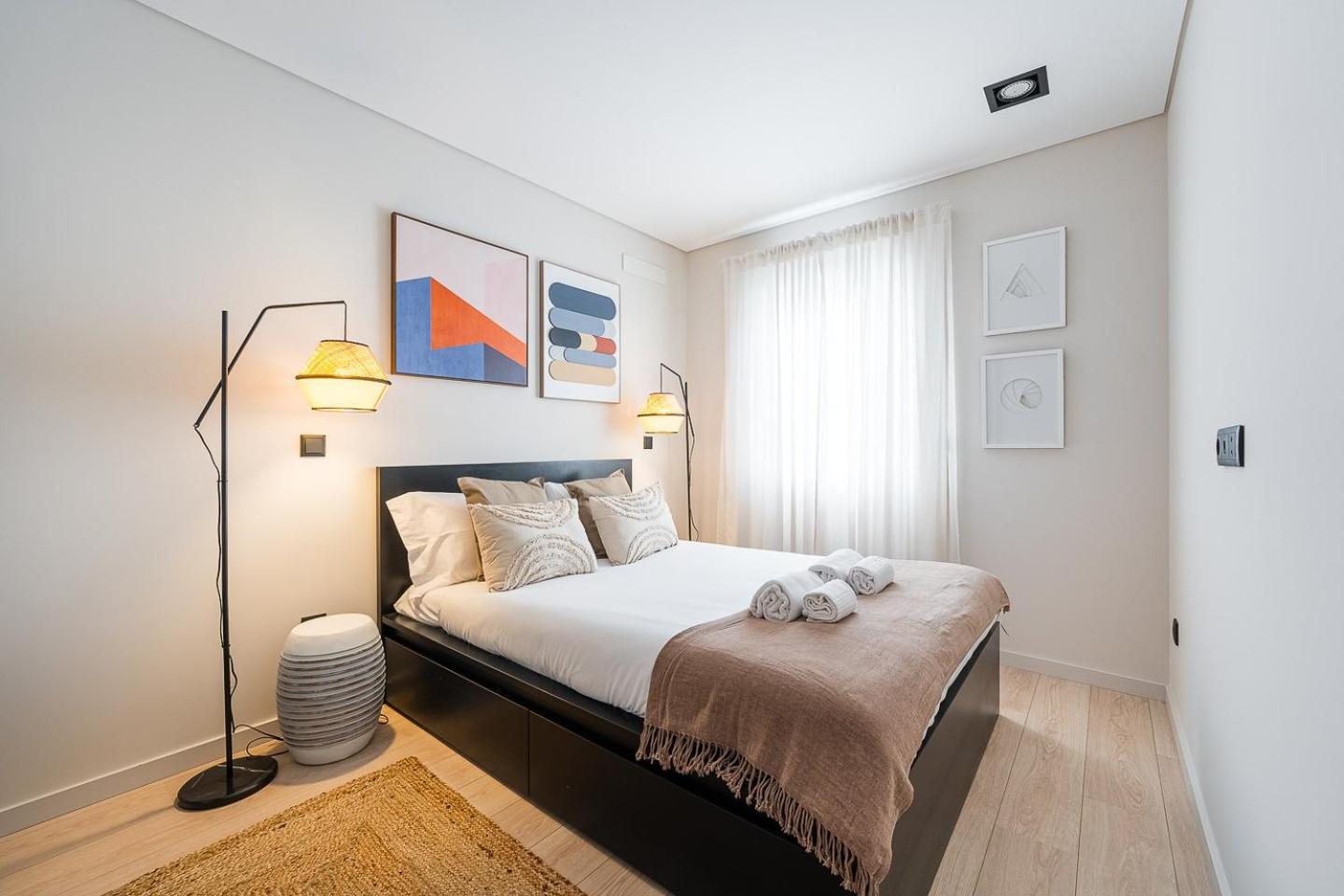 Guestready - Quental Wallpaper Near Marques Square 波尔图 外观 照片