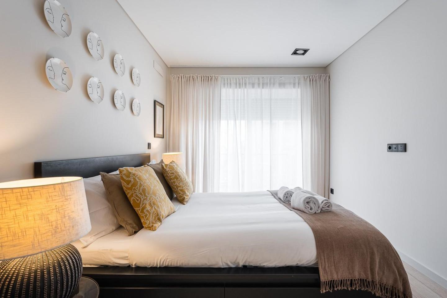 Guestready - Quental Wallpaper Near Marques Square 波尔图 外观 照片