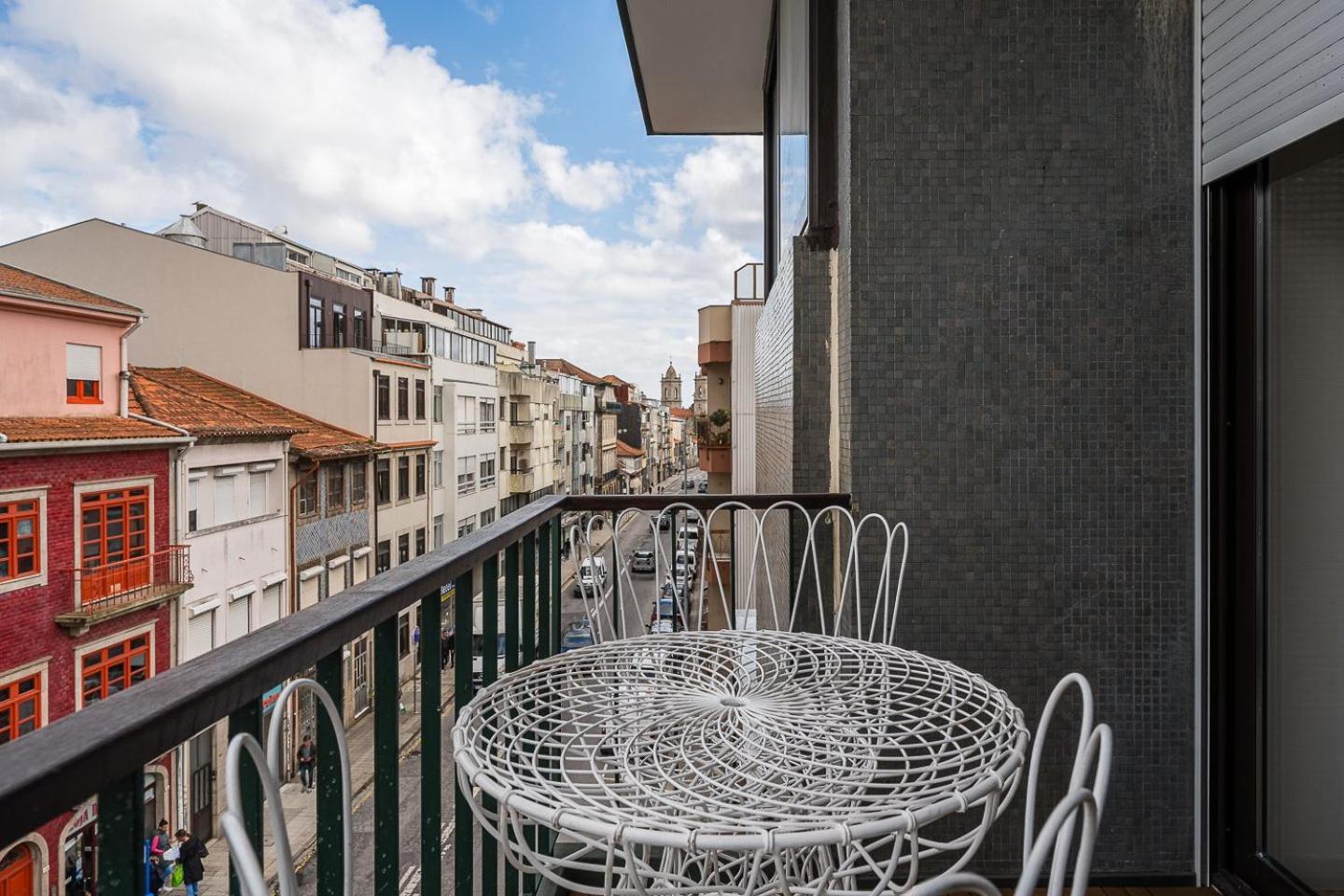 Guestready - Quental Wallpaper Near Marques Square 波尔图 外观 照片