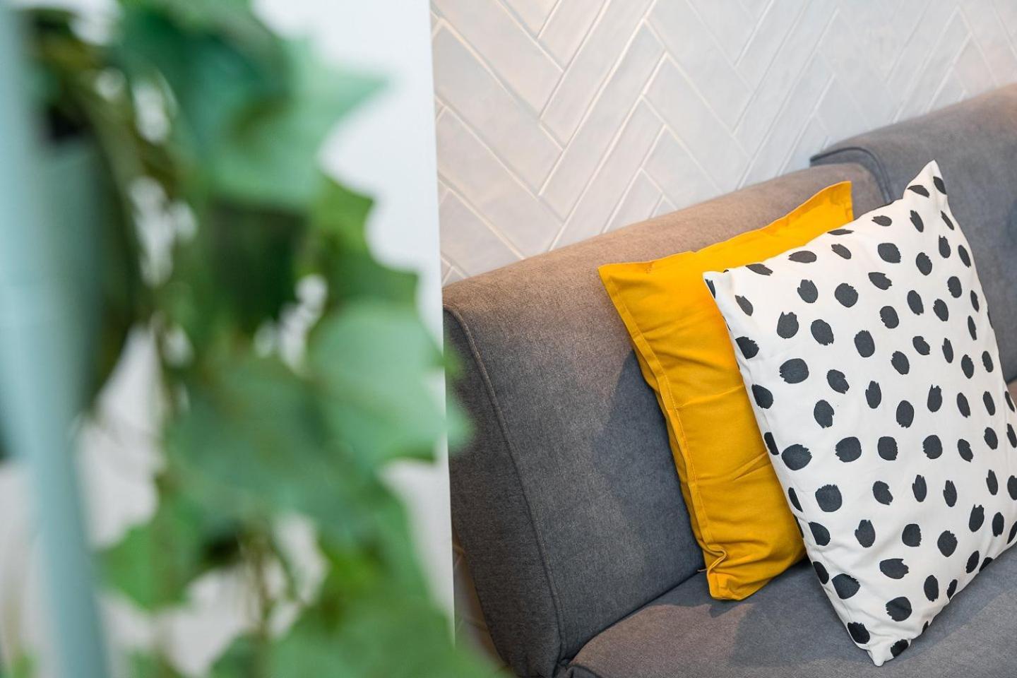 Guestready - Quental Wallpaper Near Marques Square 波尔图 外观 照片