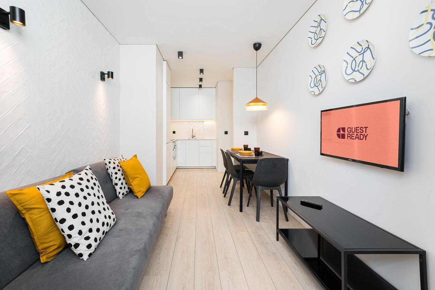 Guestready - Quental Wallpaper Near Marques Square 波尔图 外观 照片